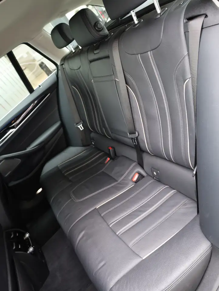 BMW 530 e *HUD*Massage*Memory*ACC*LED*Kamera*H&K, миниатюра 12