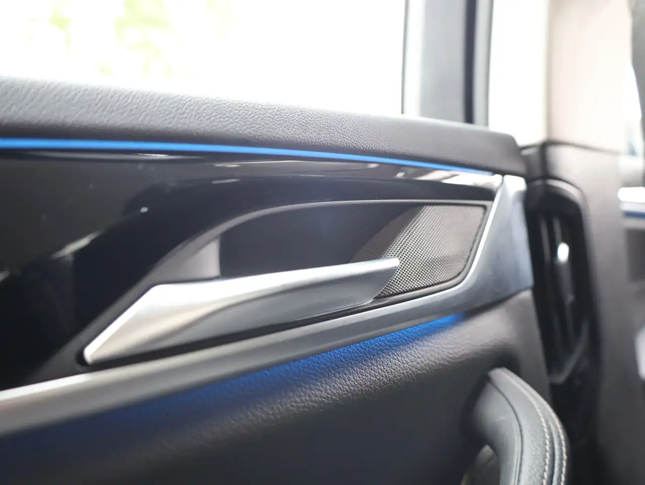 BMW 530 e *HUD*Massage*Memory*ACC*LED*Kamera*H&K, миниатюра 18