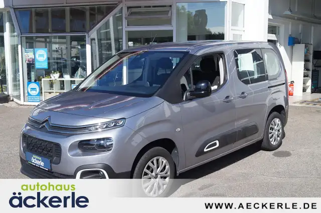 Citroën Berlingo Feel M Top Zustand | Kamera | Scheckheft