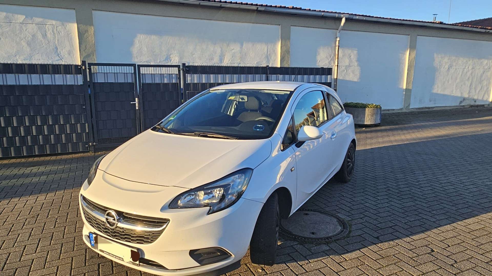 Használt Opel Corsa 1.0 Turbo