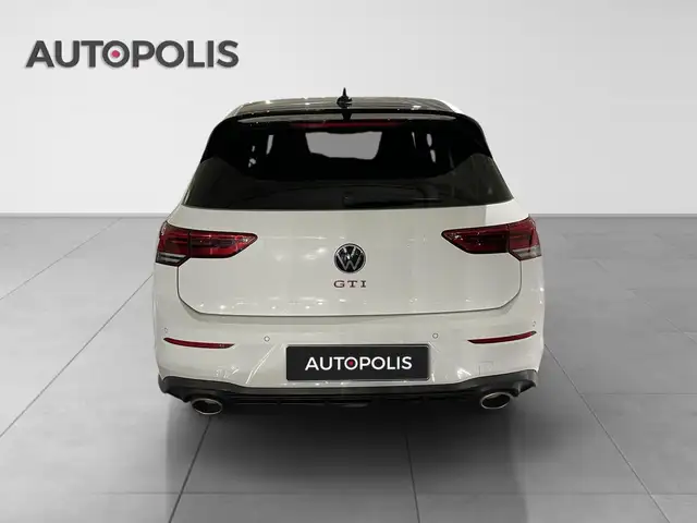 Volkswagen Golf view 15