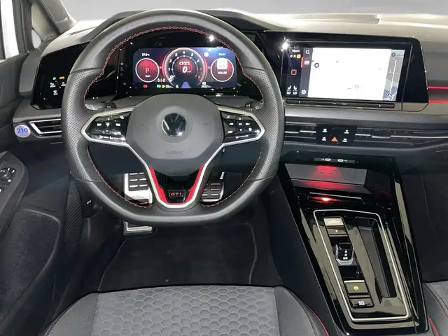 Volkswagen Golf view 6