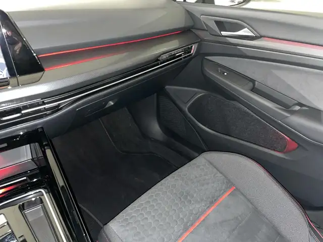 Volkswagen Golf view 10