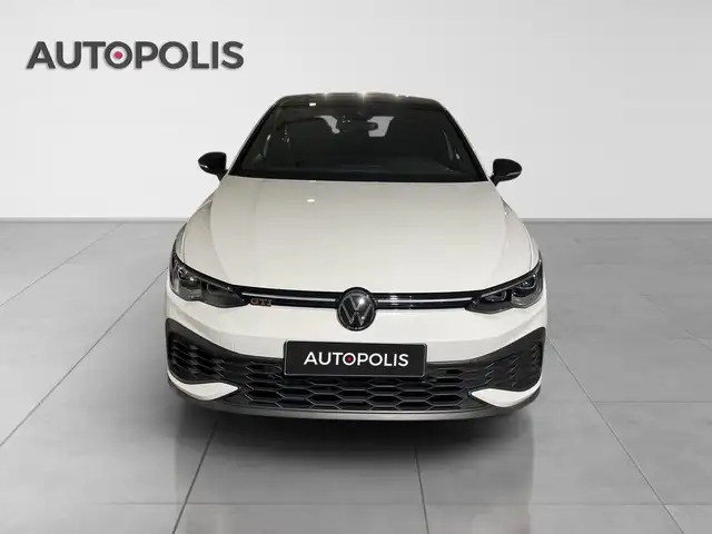 Volkswagen Golf view 14