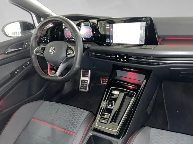 Volkswagen Golf view 7