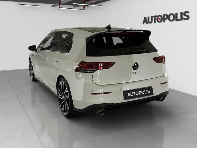 Volkswagen Golf view 13