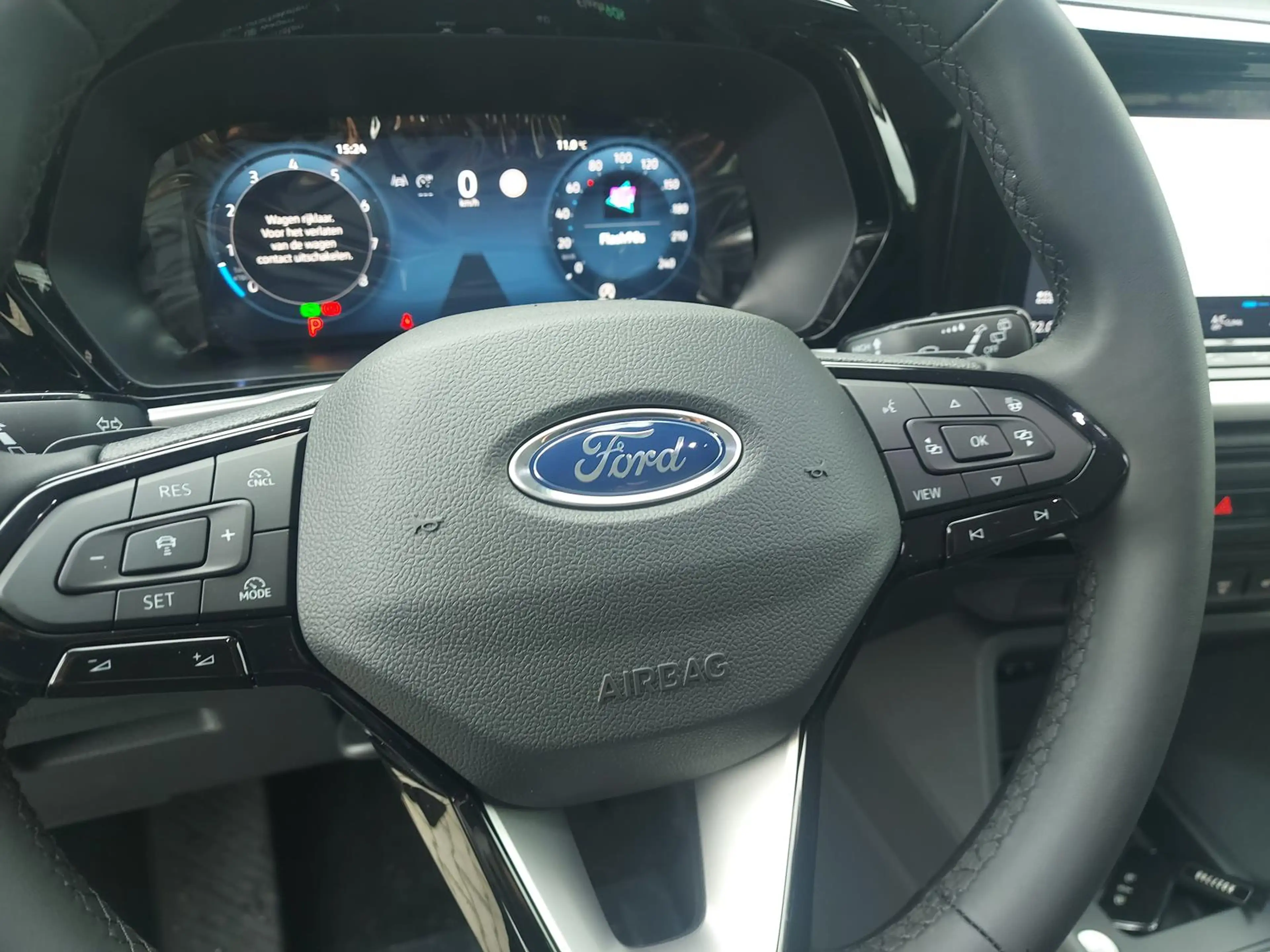 Ford Grand Tourneo 1.5 EcoBoost Titanium 7 Sitz *Navi* Kamera* ACC* 5 — photo 14