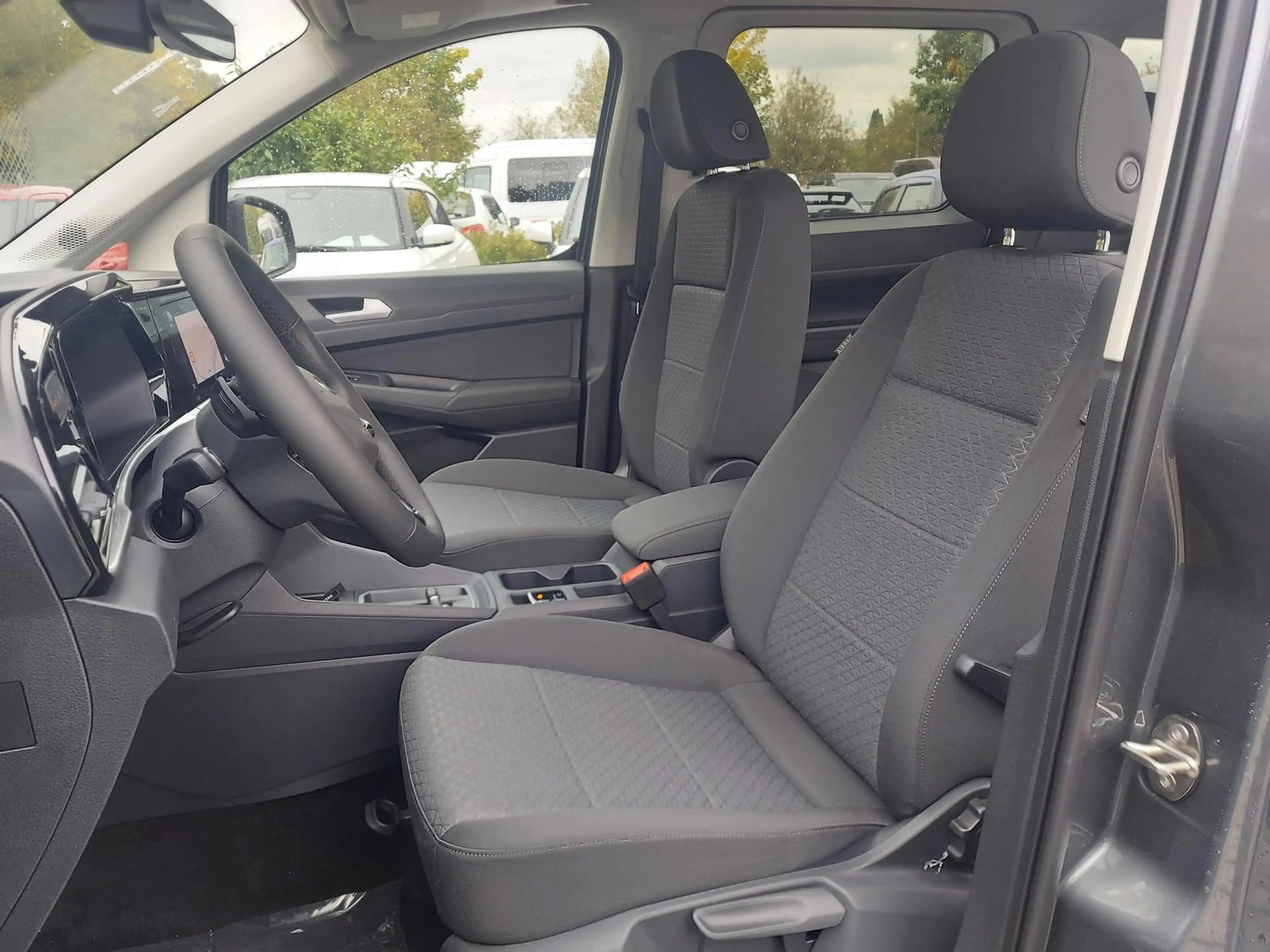 Ford Grand Tourneo 1.5 EcoBoost Titanium 7 Sitz *Navi* Kamera* ACC* 5 — photo 13