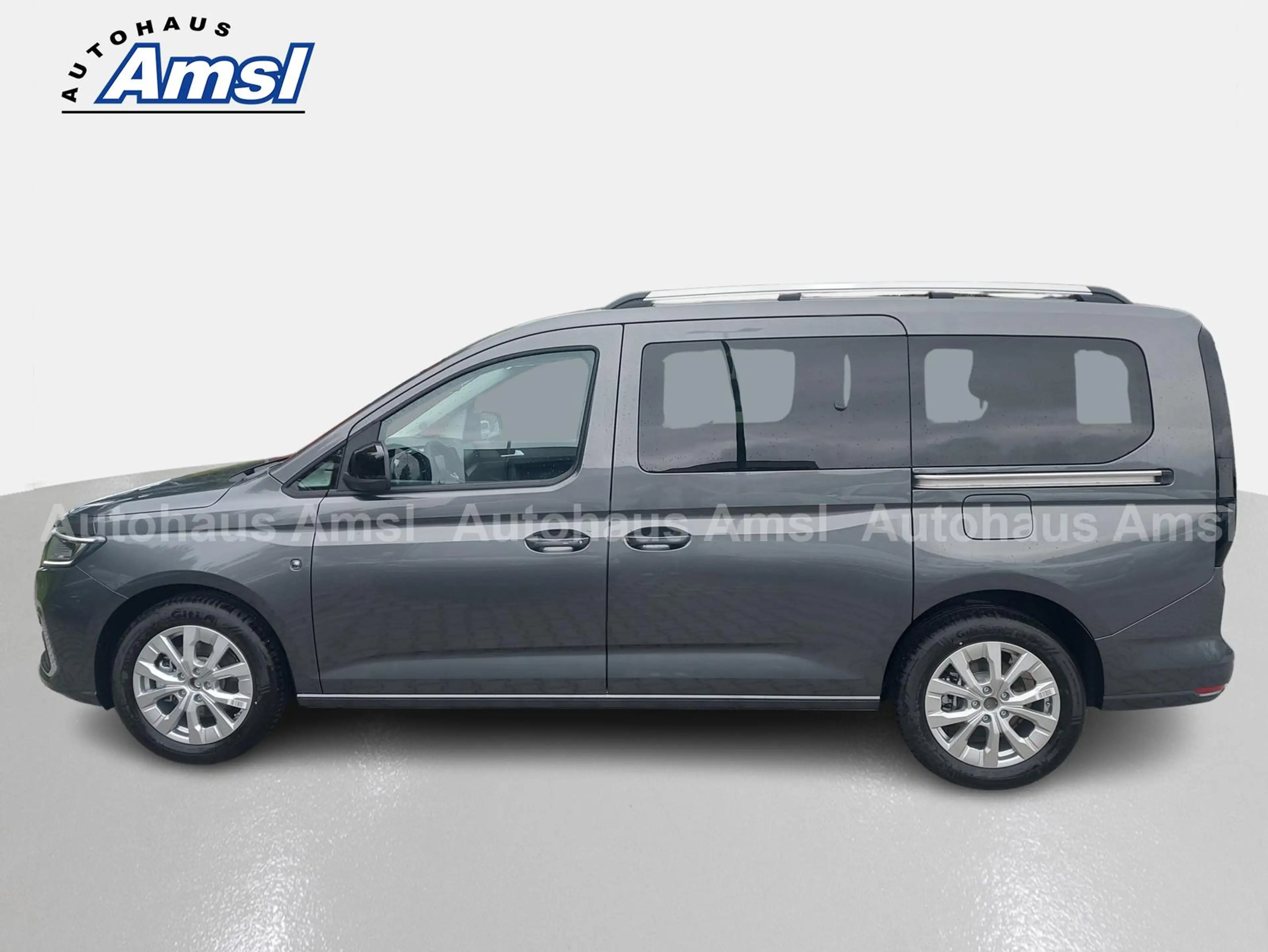 Ford Grand Tourneo 1.5 EcoBoost Titanium 7 Sitz *Navi* Kamera* ACC* 5 — photo 5