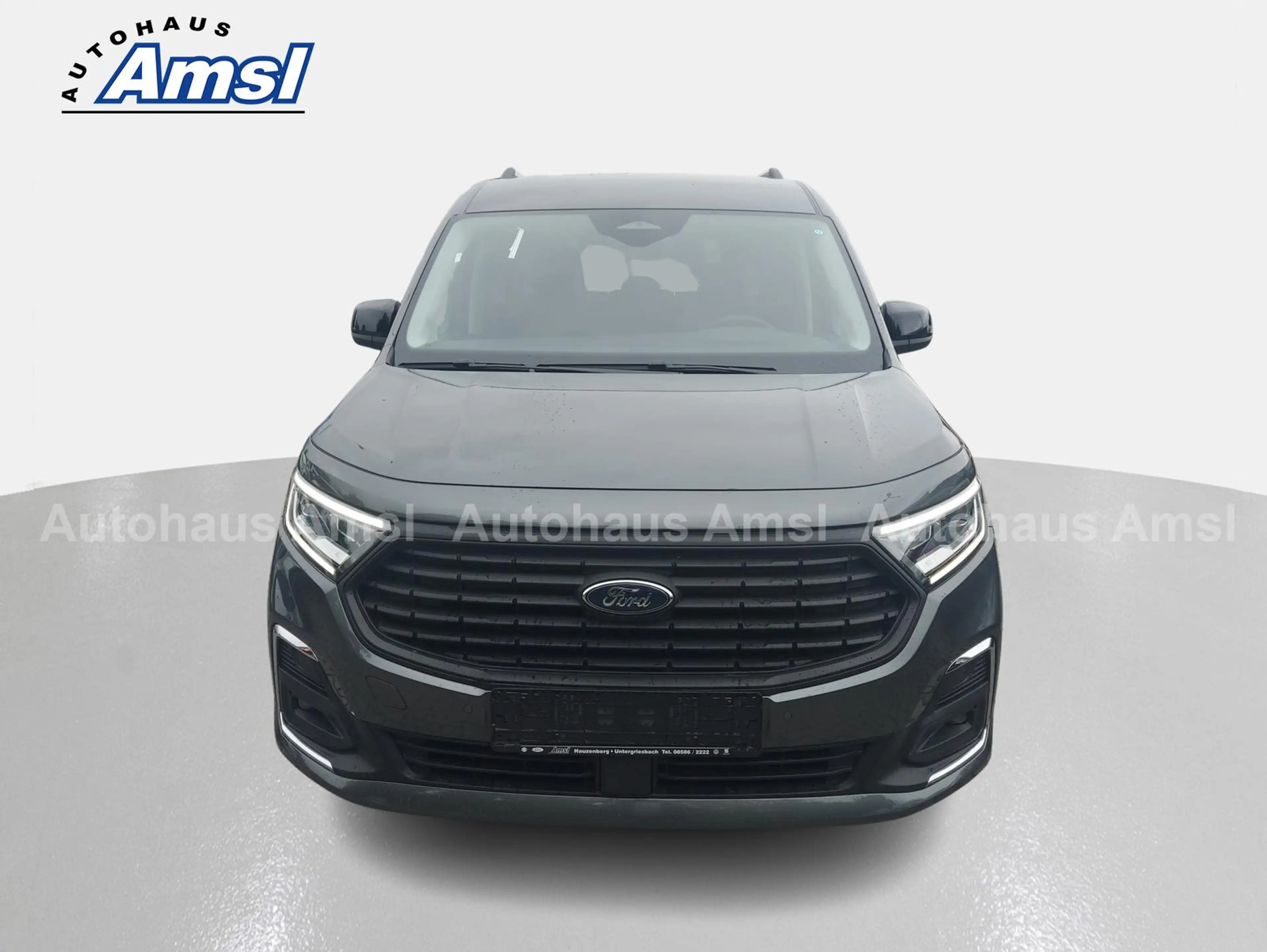 Ford Grand Tourneo 1.5 EcoBoost Titanium 7 Sitz *Navi* Kamera* ACC* 5 — photo 3