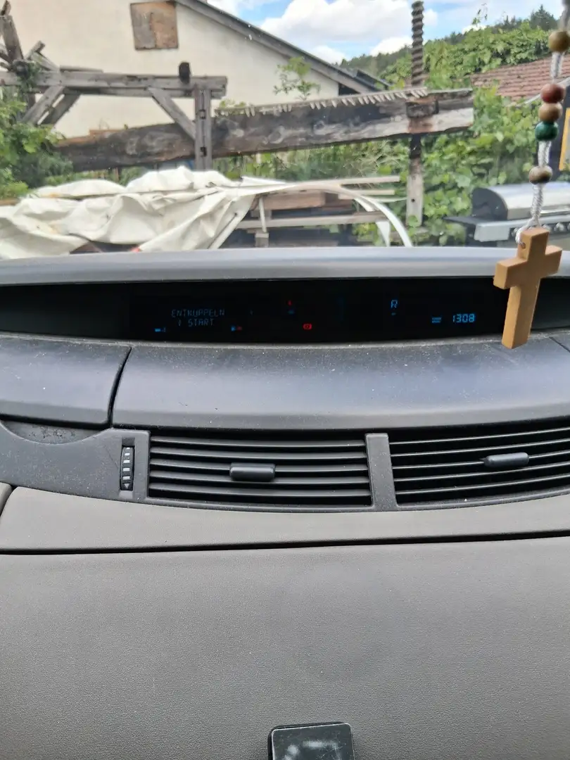 Renault Espace Authentique 2,2 dCi - 2