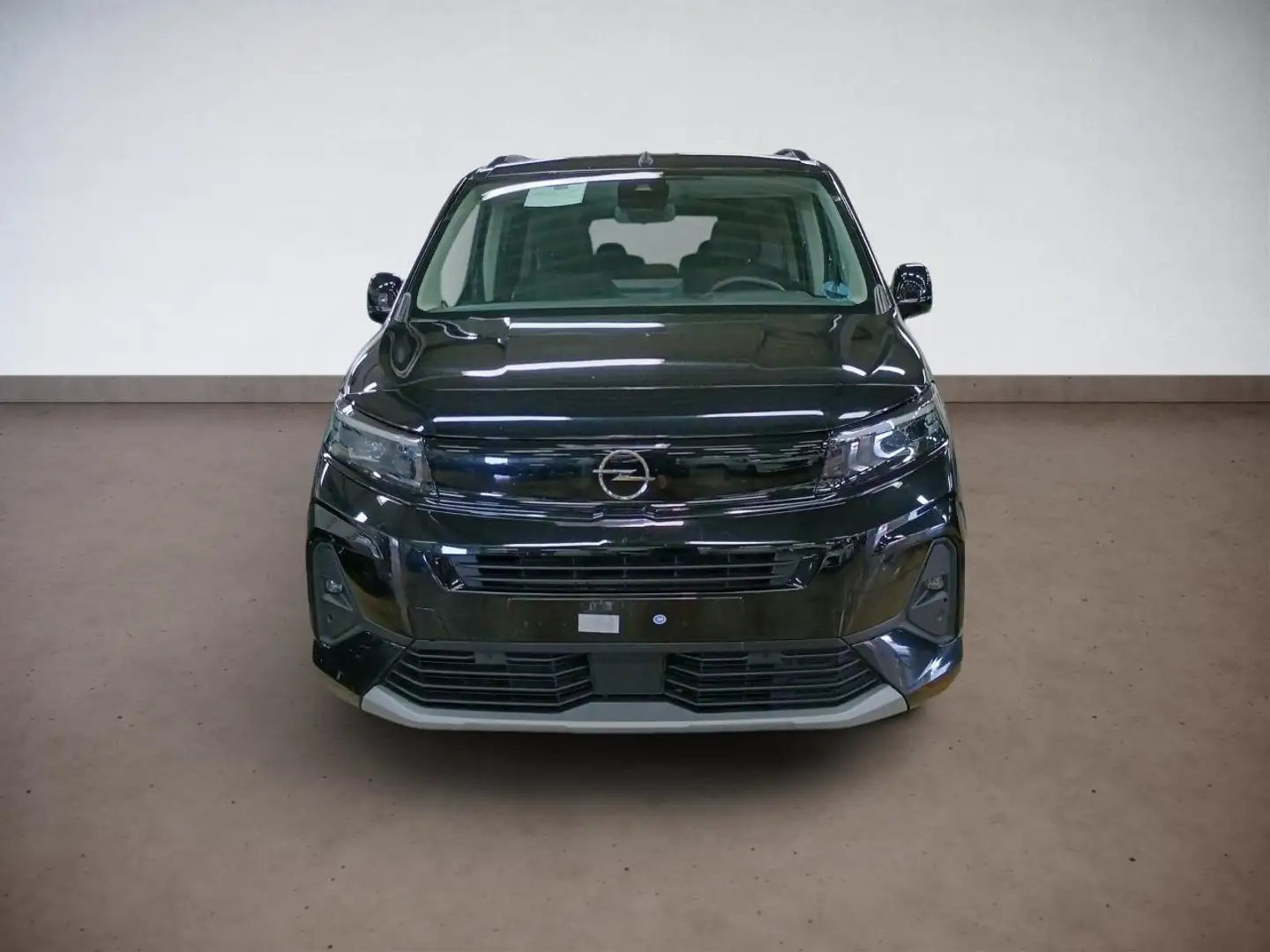 Opel Combo Life Combo Life XL 1.5D GS 7-Sitzer Navi Allwetter ACC - 2