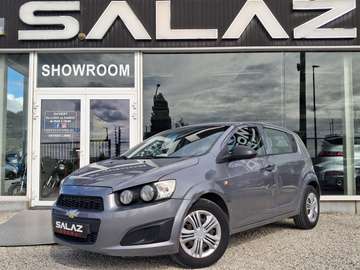 Aveo hatchback 1.2i LS !!!BIEN LIRE L ANNONCE !!!!