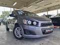 Chevrolet Aveo Aveo hatchback 1.2i LS !!!BIEN LIRE L ANNONCE !!!! Argent - thumbnail 4