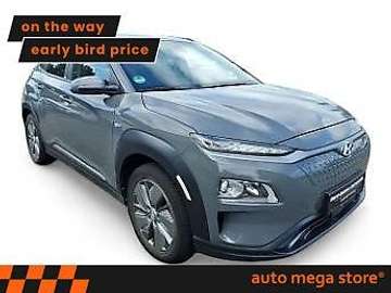 Elektro Advantage 42kWh Kamera/ACC/WPU