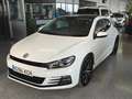 Volkswagen Scirocco 2.0TDI BMT R-Line 110kW Blanco - thumbnail 2