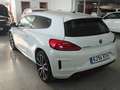 Volkswagen Scirocco 2.0TDI BMT R-Line 110kW Blanco - thumbnail 7