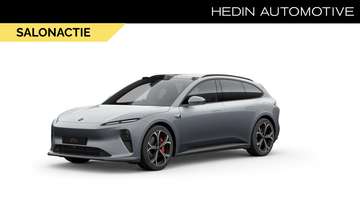 Touring Long Range First Edition