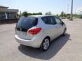 Opel Meriva Meriva II 2014 1.6 cdti Design Edition s Argento - thumbnail 7