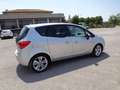 Opel Meriva Meriva II 2014 1.6 cdti Design Edition s Argento - thumbnail 6