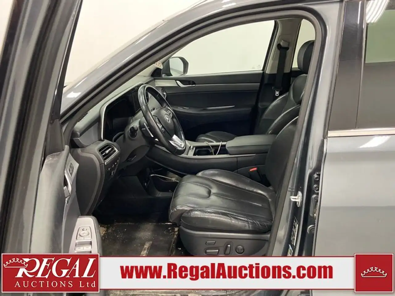 Hyundai PALISADE снимка Hyundai PALISADE