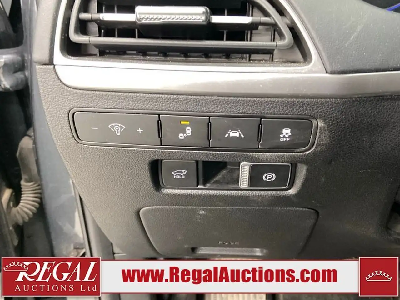Hyundai PALISADE снимка Hyundai PALISADE
