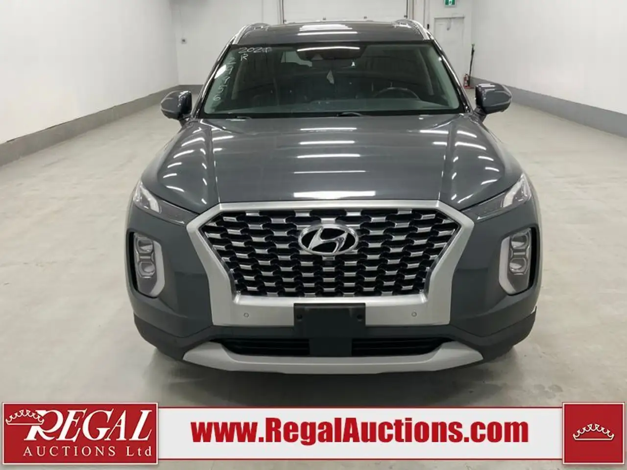 Hyundai PALISADE снимка Hyundai PALISADE