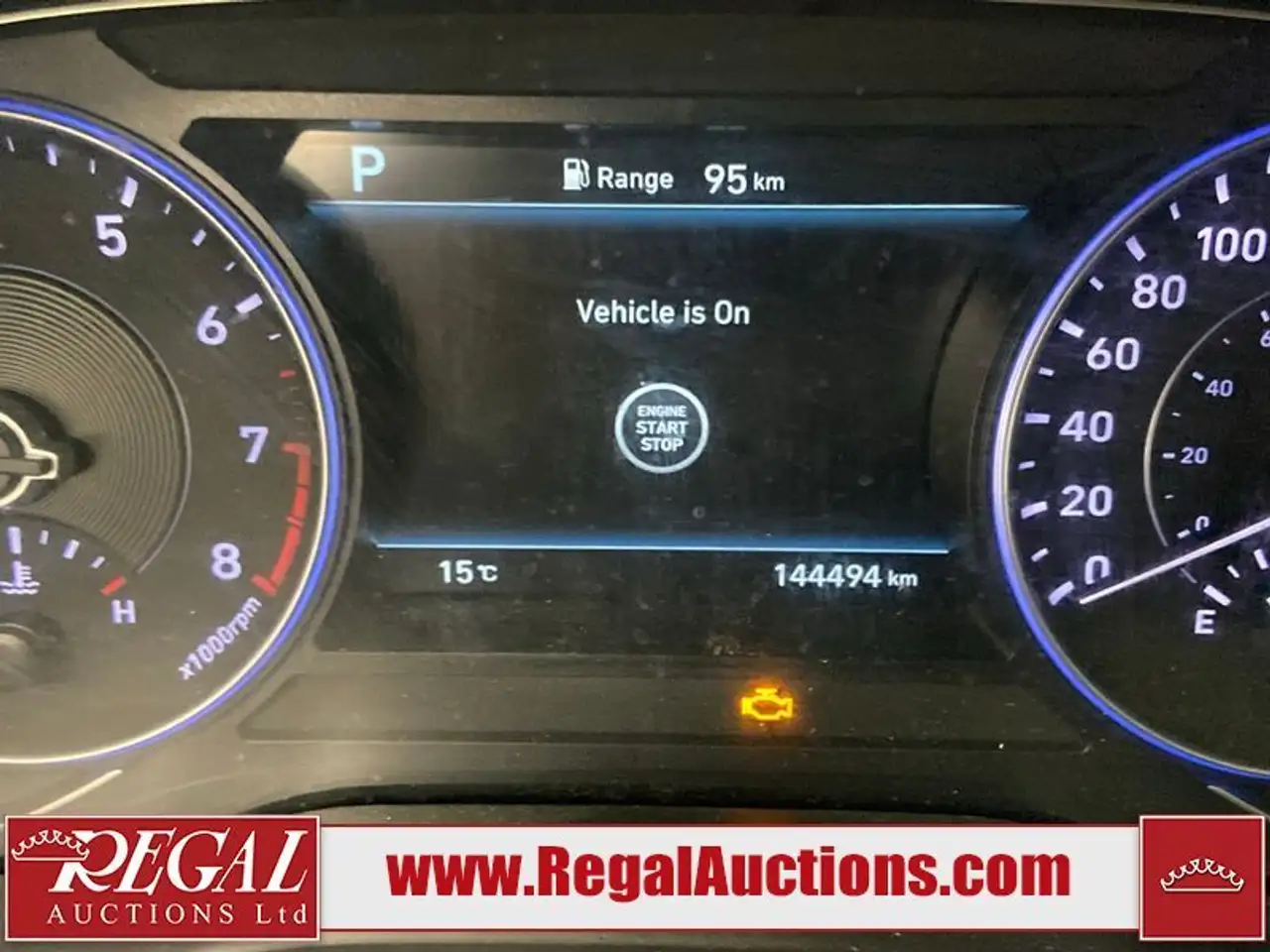 Hyundai PALISADE снимка Hyundai PALISADE