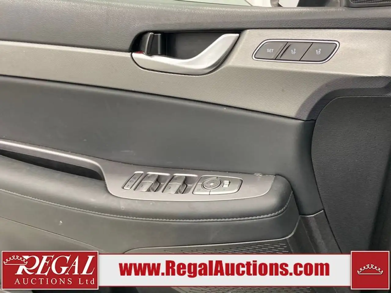Hyundai PALISADE снимка Hyundai PALISADE