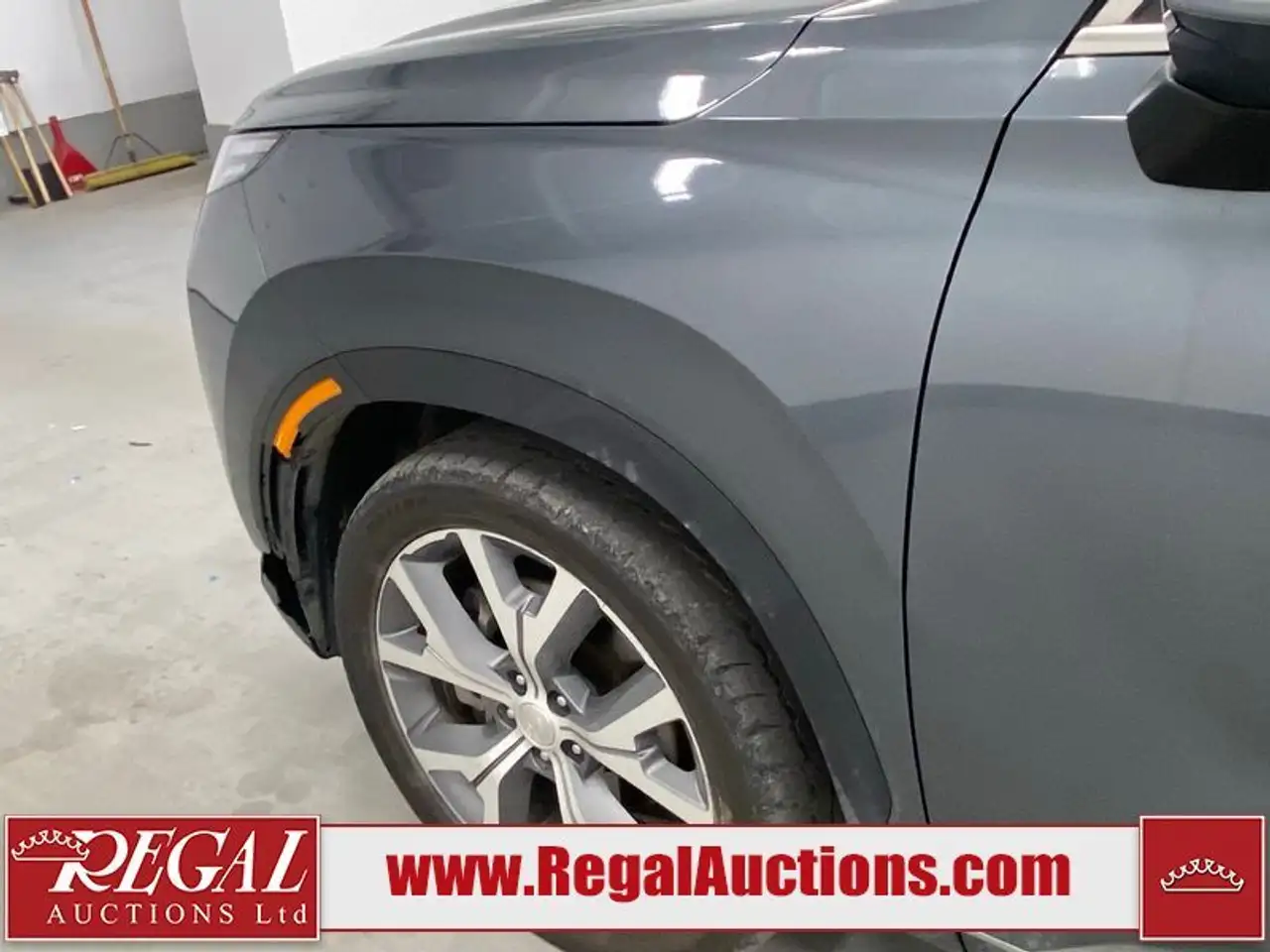 Hyundai PALISADE снимка Hyundai PALISADE