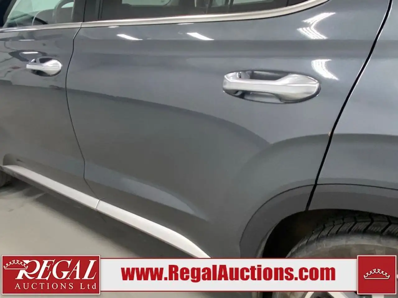 Hyundai PALISADE снимка Hyundai PALISADE