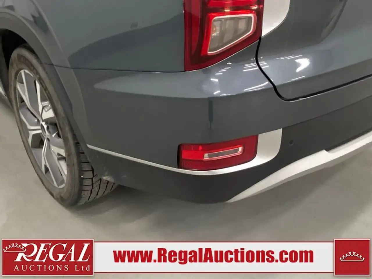 Hyundai PALISADE снимка Hyundai PALISADE