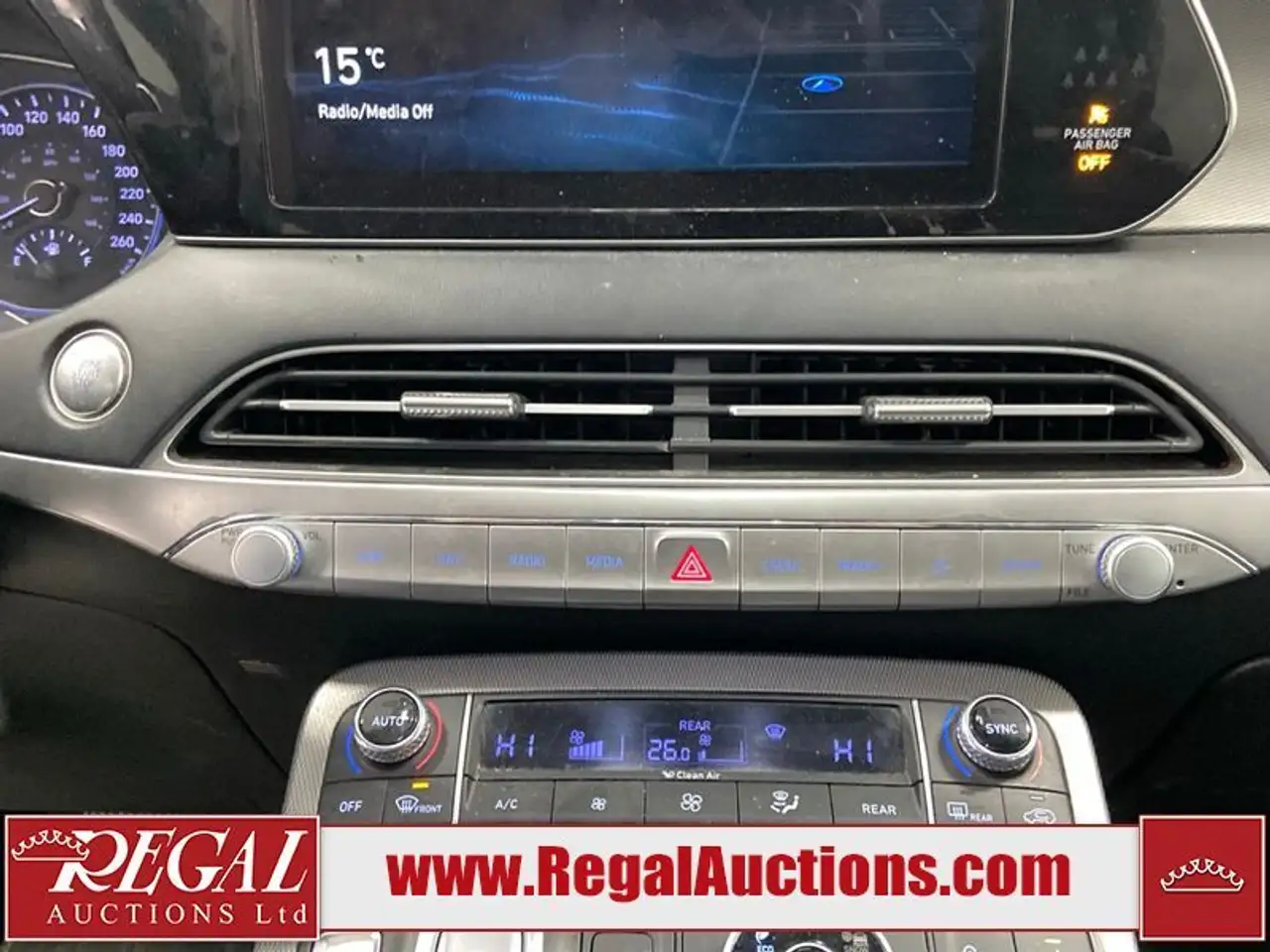 Hyundai PALISADE снимка Hyundai PALISADE
