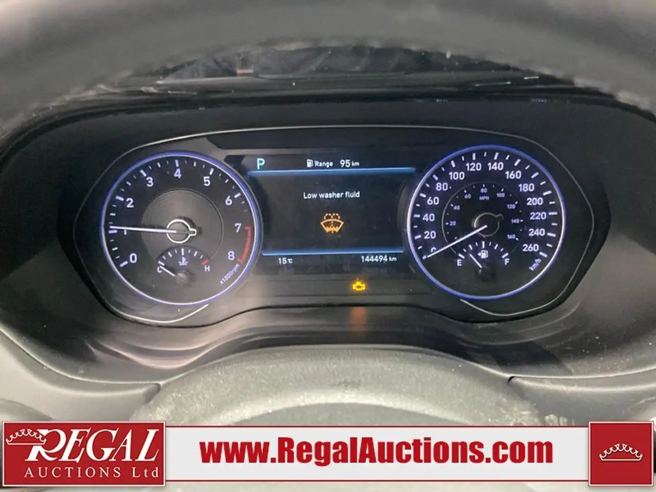Hyundai PALISADE снимка Hyundai PALISADE