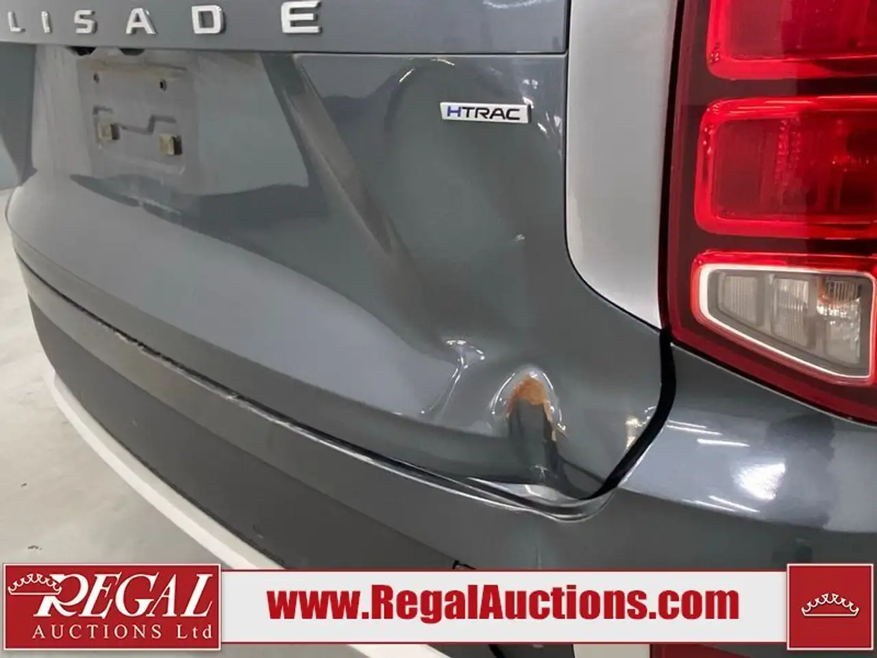 Hyundai PALISADE снимка Hyundai PALISADE