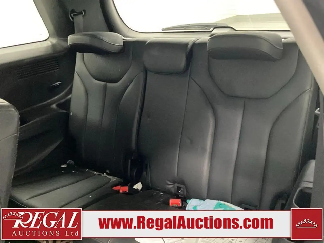 Hyundai PALISADE снимка Hyundai PALISADE
