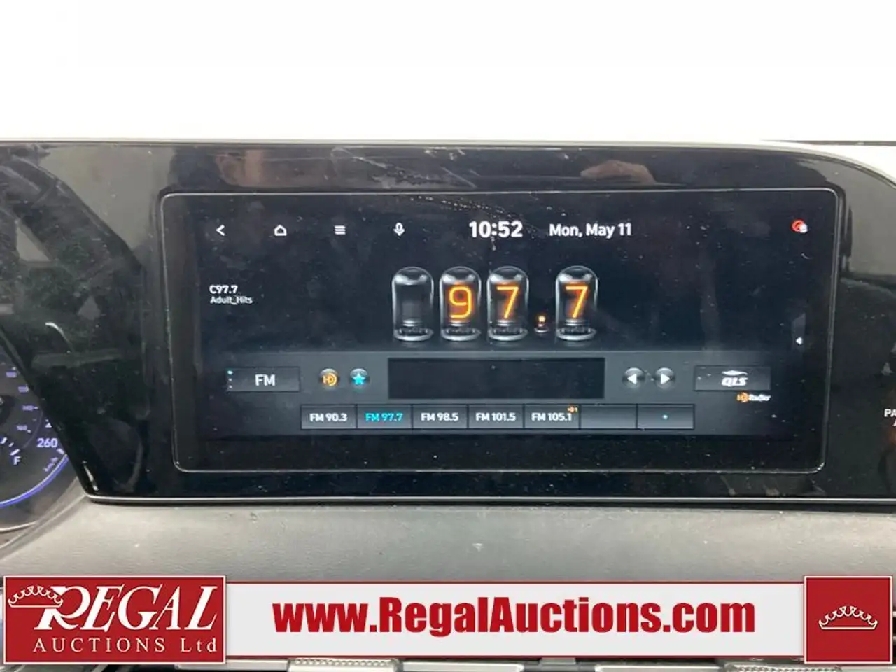 Hyundai PALISADE снимка Hyundai PALISADE