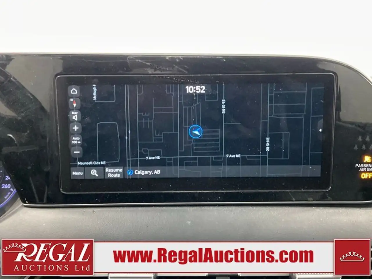 Hyundai PALISADE снимка Hyundai PALISADE