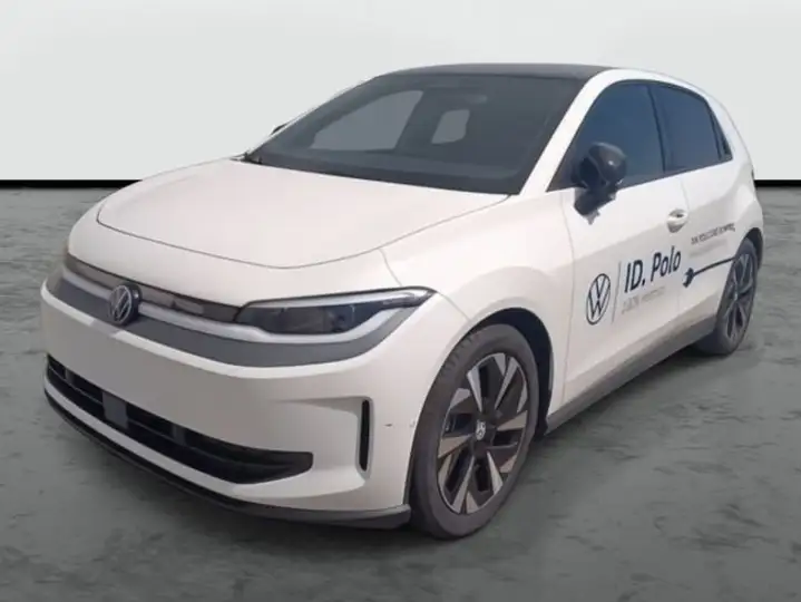 Volkswagen ID.3 2026