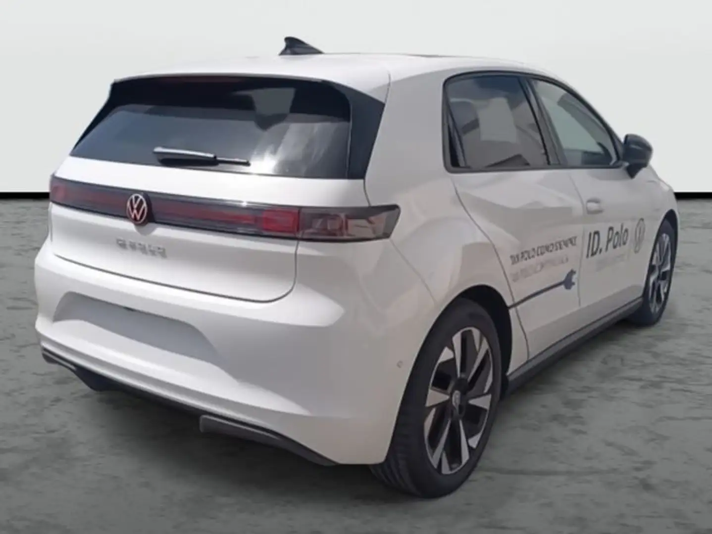 Volkswagen ID.3 Style 1st Edition 52 kWh 155 kW (211 CV) Blanco - 2