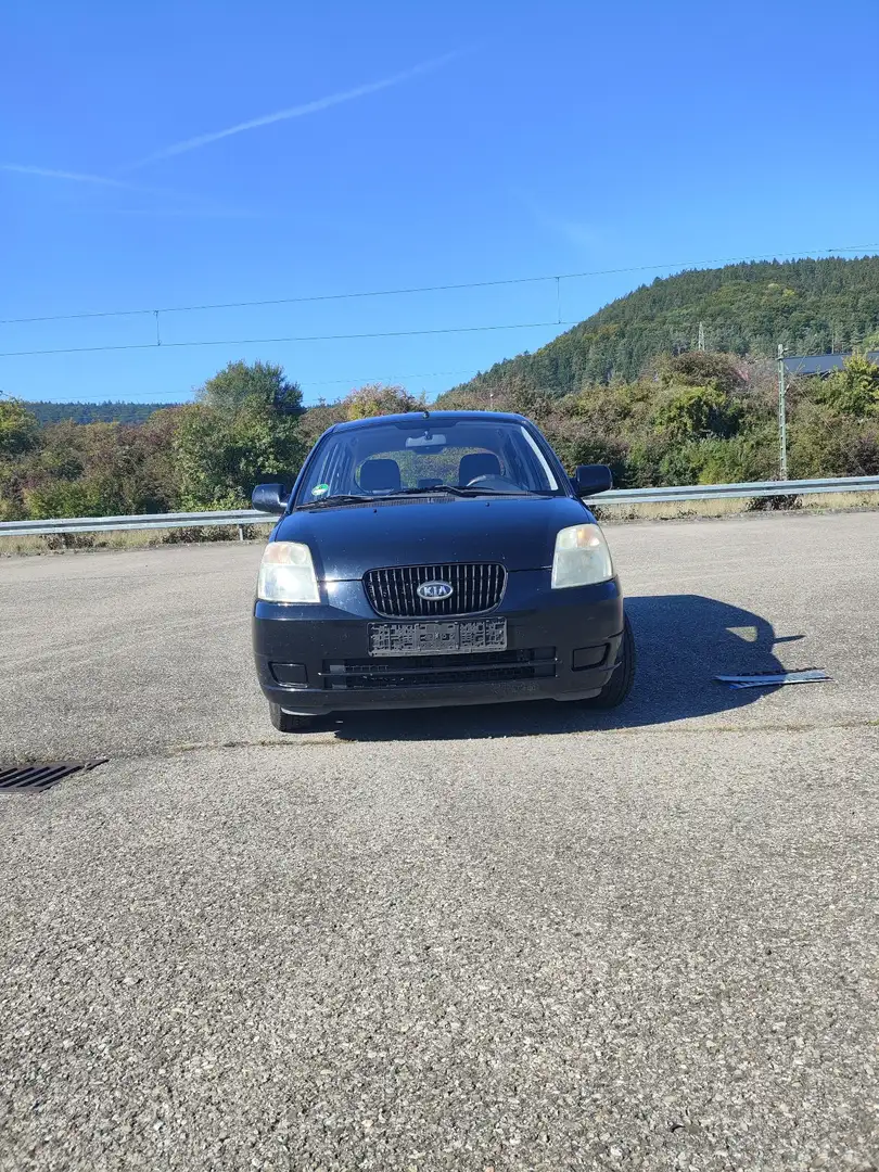 Kia Picanto 1.1 LX - 2