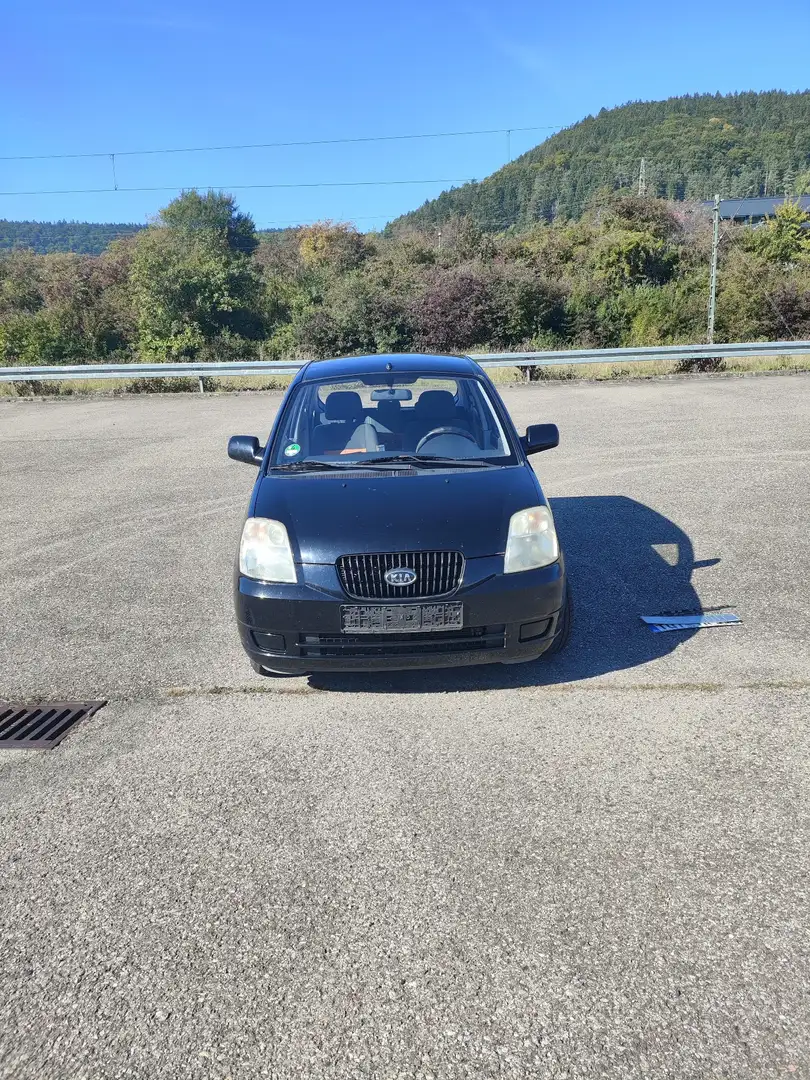 Kia Picanto 1.1 LX - 1