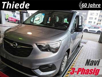 Combo-e LIFE ELEGANCE 11KW NAVI/KAMERA/VIRT./DAB