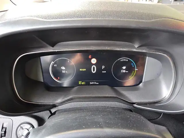 Opel Combo-E Life view 7