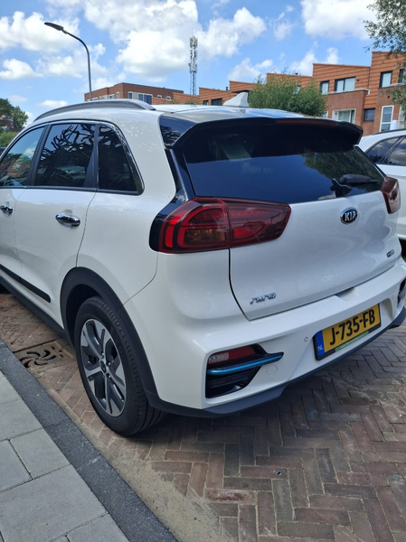Kia e-Niro ExecutiveLine 64 kWh | NL-AUTO! | 1E EIGENAAR! | C — photo 5