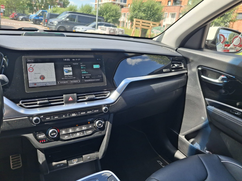 Kia e-Niro ExecutiveLine 64 kWh | NL-AUTO! | 1E EIGENAAR! | C — photo 6