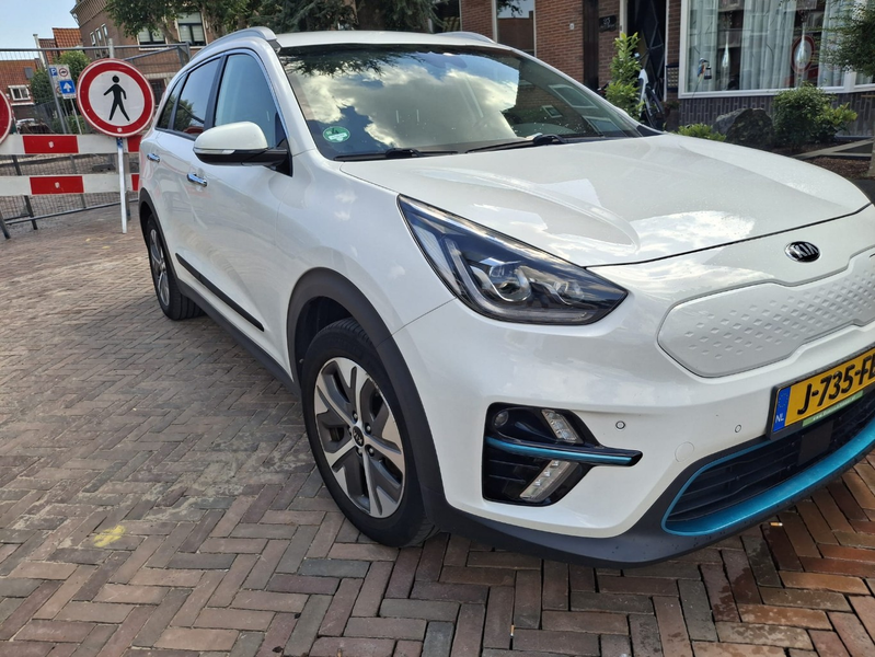 Kia e-Niro ExecutiveLine 64 kWh | NL-AUTO! | 1E EIGENAAR! | C — photo 3