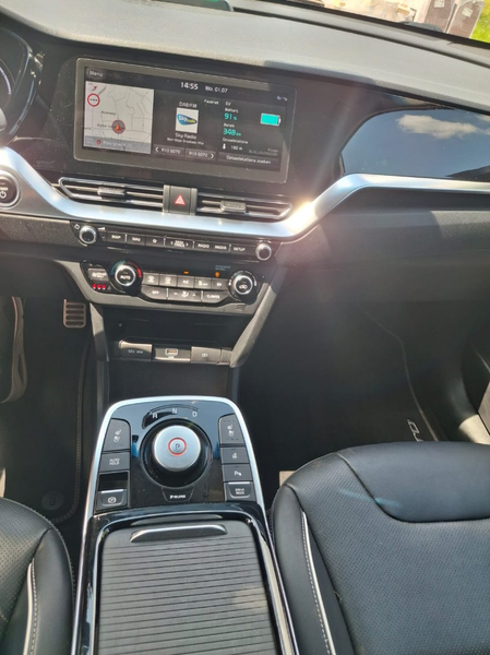 Kia e-Niro ExecutiveLine 64 kWh | NL-AUTO! | 1E EIGENAAR! | C — photo 9