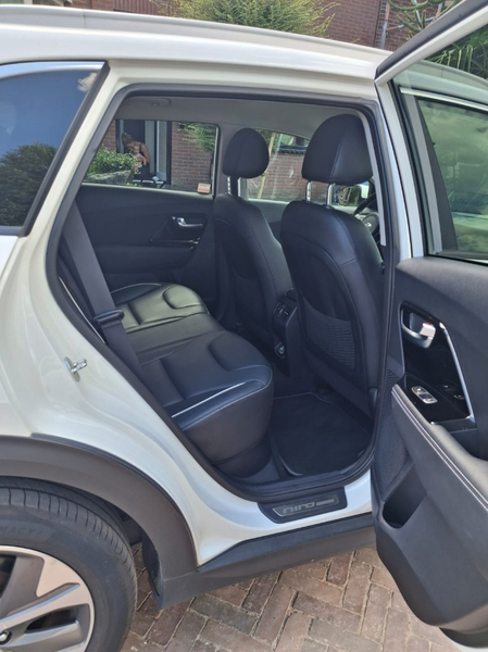 Kia e-Niro ExecutiveLine 64 kWh | NL-AUTO! | 1E EIGENAAR! | C — photo 10