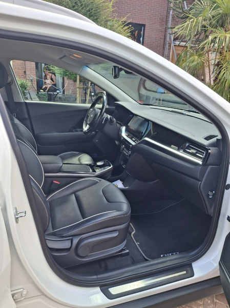 Kia e-Niro ExecutiveLine 64 kWh | NL-AUTO! | 1E EIGENAAR! | C — photo 8